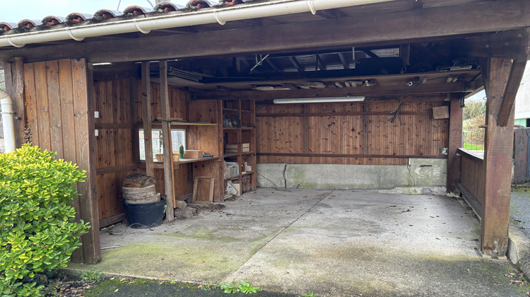 Ma-Cabane - Location Maison Sanilhac, 170 m²