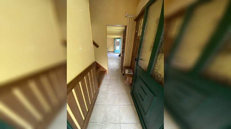 Ma-Cabane - Location Maison Sanilhac, 170 m²