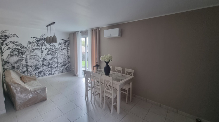 Ma-Cabane - Location Maison Sansais, 65 m²