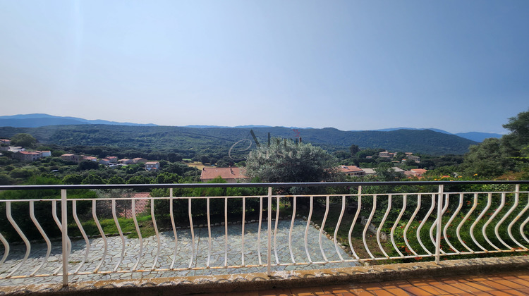 Ma-Cabane - Location Maison Santa-Maria-Siché, 170 m²