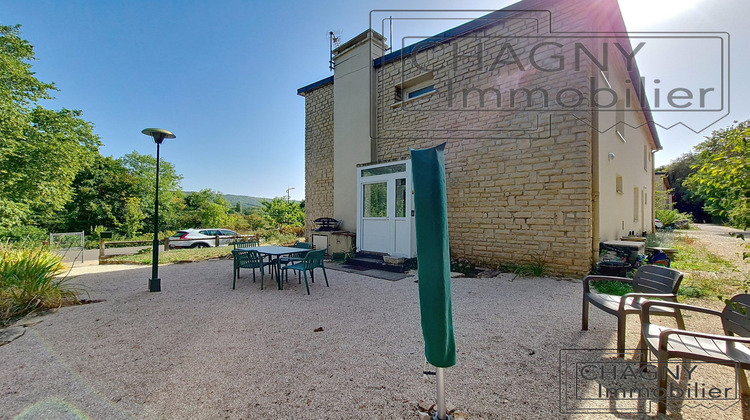 Ma-Cabane - Location Maison Santenay, 95 m²