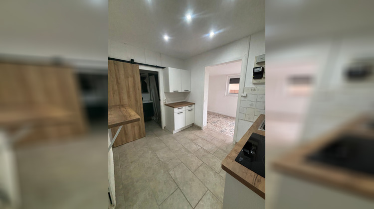 Ma-Cabane - Location Maison SANVIGNES-LES-MINES, 67 m²