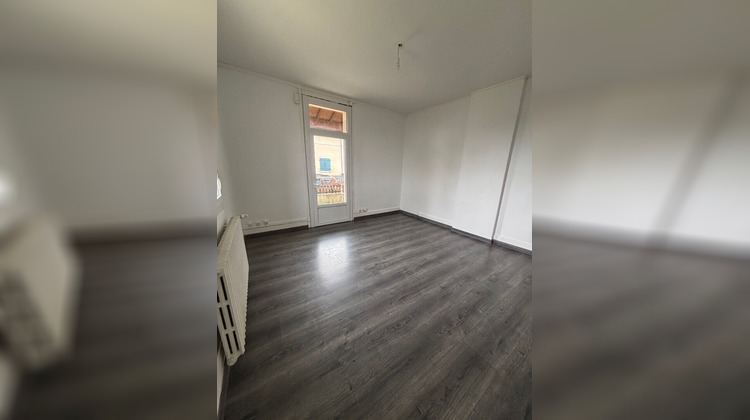 Ma-Cabane - Location Maison SANVIGNES-LES-MINES, 67 m²