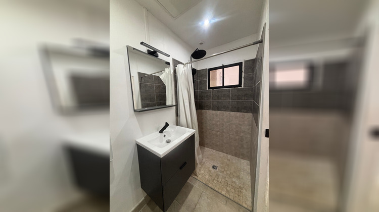 Ma-Cabane - Location Maison SANVIGNES-LES-MINES, 67 m²