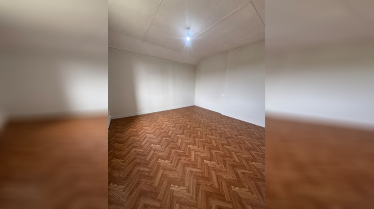 Ma-Cabane - Location Maison SANVIGNES-LES-MINES, 67 m²