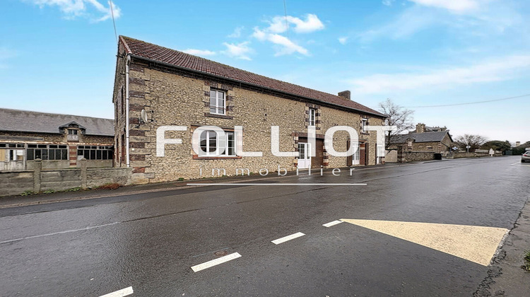 Ma-Cabane - Location Maison SAON, 136 m²