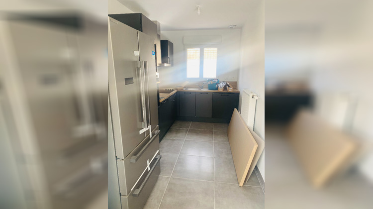 Ma-Cabane - Location Maison SARAN, 120 m²