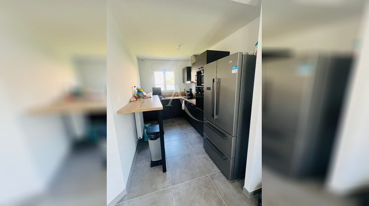 Ma-Cabane - Location Maison SARAN, 30 m²