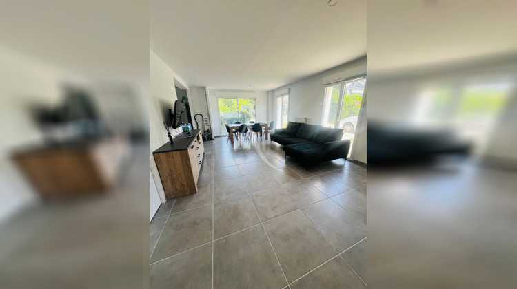 Ma-Cabane - Location Maison SARAN, 30 m²