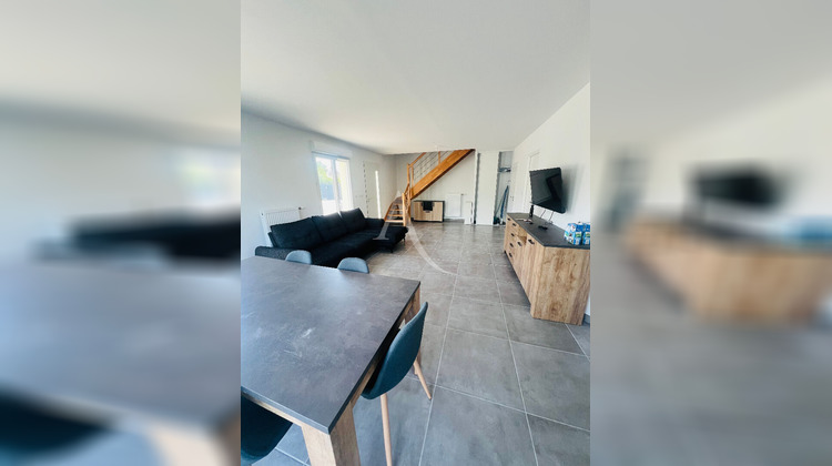 Ma-Cabane - Location Maison SARAN, 30 m²