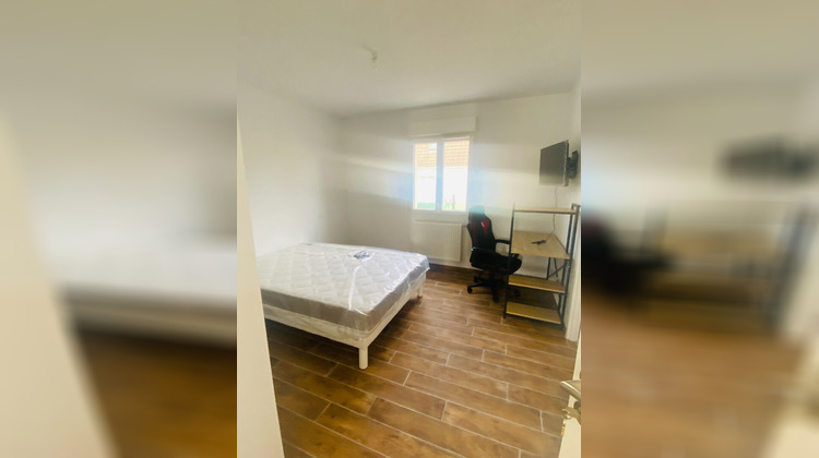 Ma-Cabane - Location Maison SARAN, 30 m²