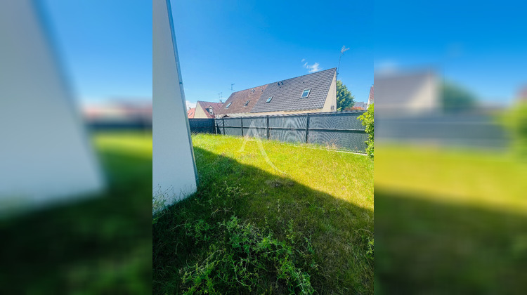 Ma-Cabane - Location Maison SARAN, 30 m²