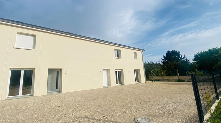 Ma-Cabane - Location Maison SARAN, 30 m²
