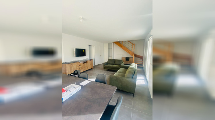 Ma-Cabane - Location Maison SARAN, 30 m²