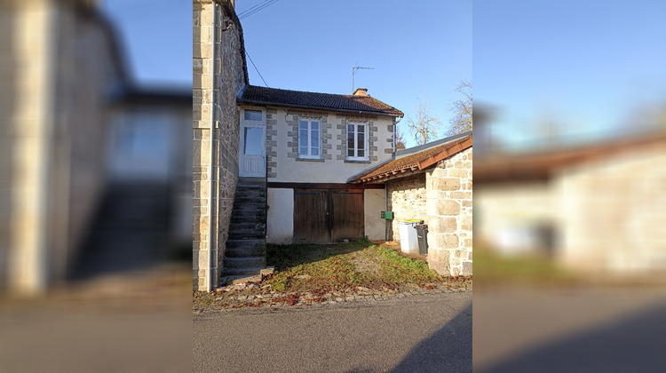 Ma-Cabane - Location Maison SARDENT, 41 m²