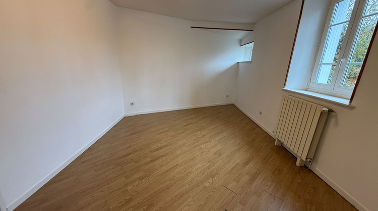 Ma-Cabane - Location Maison SARDENT, 41 m²