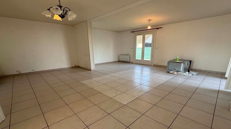 Ma-Cabane - Location Maison SARGE-LES-LE-MANS, 102 m²