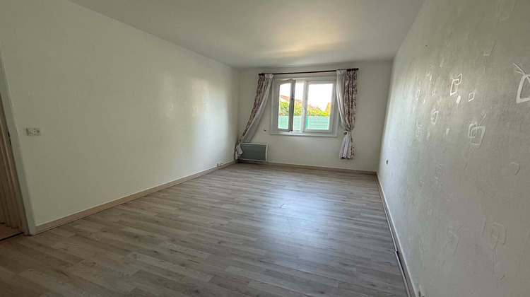 Ma-Cabane - Location Maison SARGE-LES-LE-MANS, 102 m²