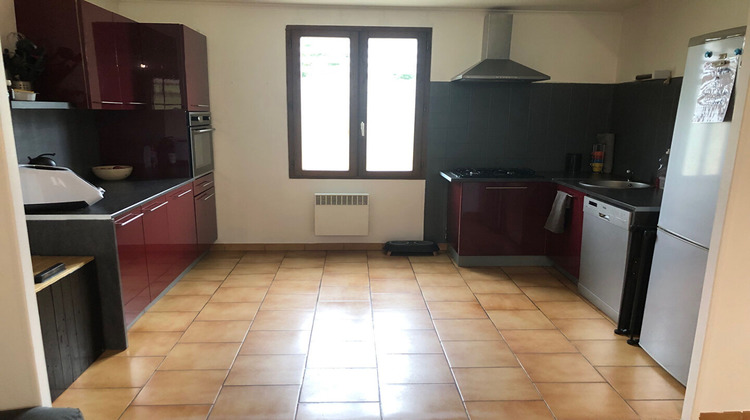 Ma-Cabane - Location Maison SARLIAC-SUR-L'ISLE, 80 m²