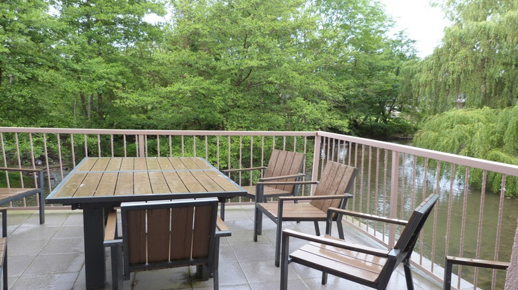 Ma-Cabane - Location Maison SARRE UNION, 200 m²