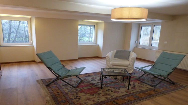 Ma-Cabane - Location Maison SARRE UNION, 200 m²