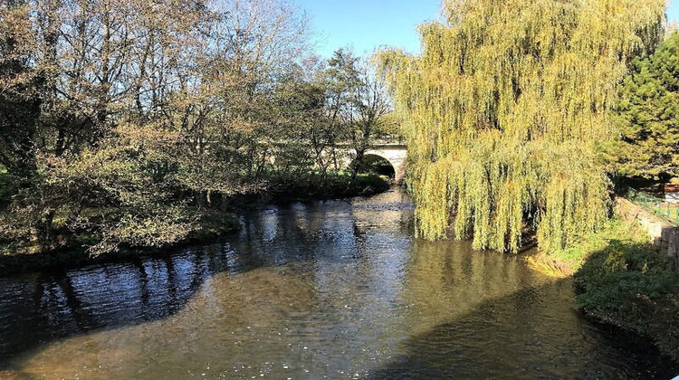 Ma-Cabane - Location Maison SARRE UNION, 200 m²