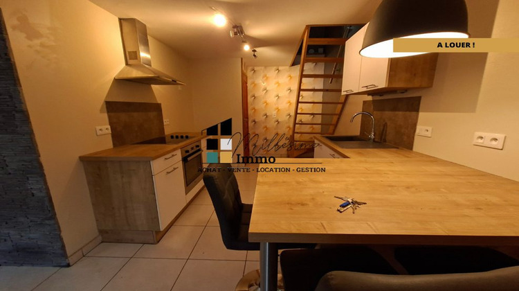 Ma-Cabane - Location Maison Sarre-Union, 66 m²