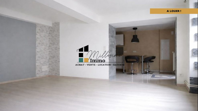 Ma-Cabane - Location Maison Sarre-Union, 66 m²