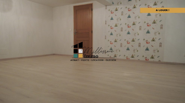 Ma-Cabane - Location Maison Sarre-Union, 66 m²