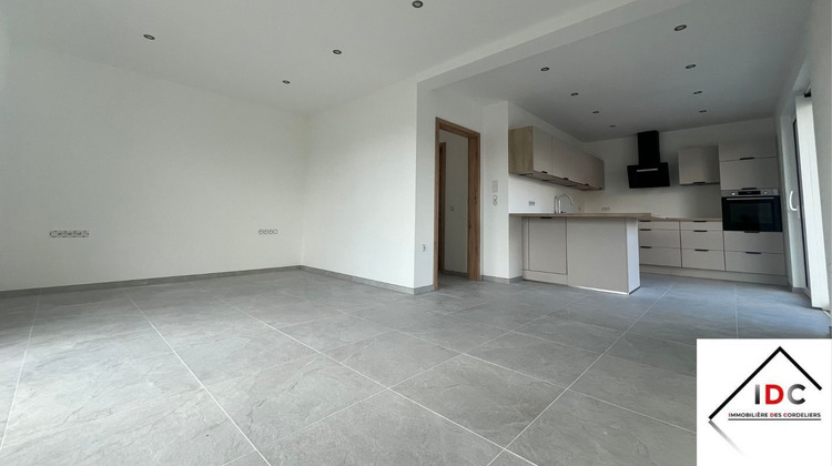 Ma-Cabane - Location Maison Sarrebourg, 97 m²