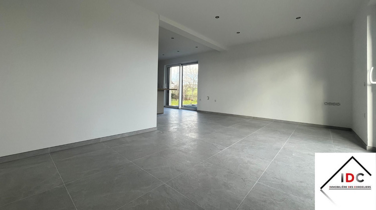 Ma-Cabane - Location Maison Sarrebourg, 97 m²