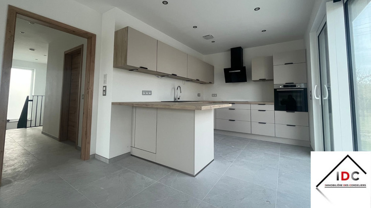 Ma-Cabane - Location Maison Sarrebourg, 97 m²