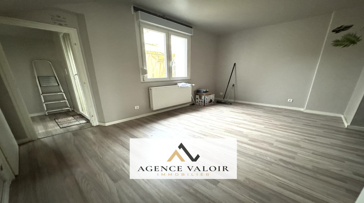 Ma-Cabane - Location Maison Sarreguemines, 65 m²