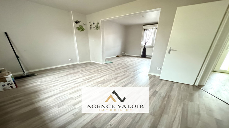 Ma-Cabane - Location Maison Sarreguemines, 65 m²