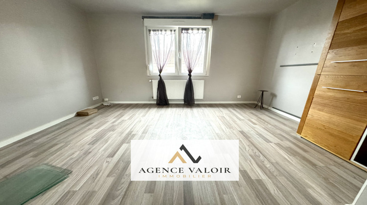 Ma-Cabane - Location Maison Sarreguemines, 65 m²