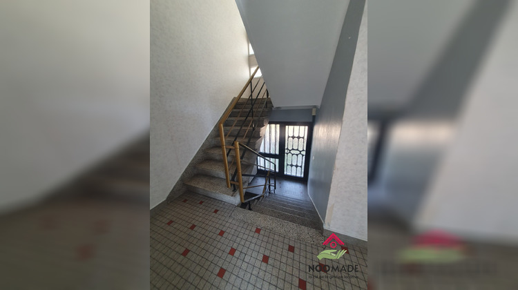Ma-Cabane - Location Maison Sarreguemines, 88 m²