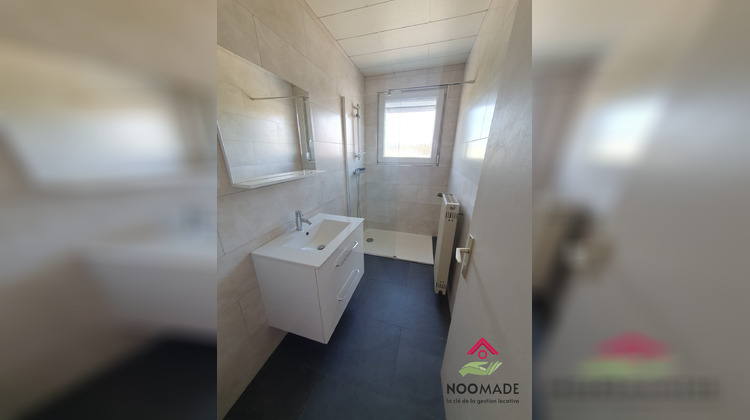 Ma-Cabane - Location Maison Sarreguemines, 88 m²