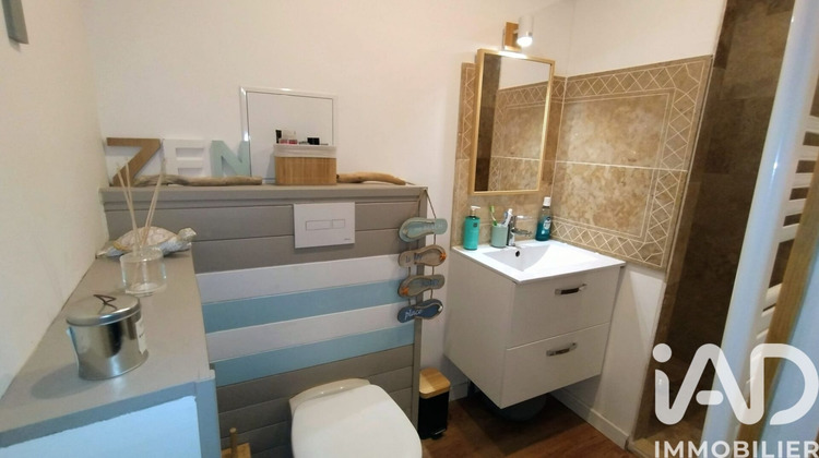 Ma-Cabane - Location Maison Sarrians, 48 m²