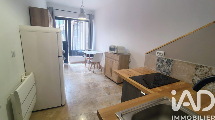 Ma-Cabane - Location Maison Sarrians, 44 m²