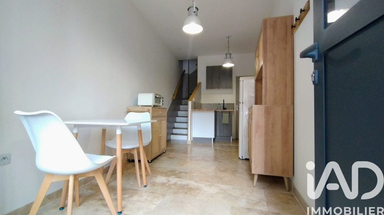 Ma-Cabane - Location Maison Sarrians, 44 m²