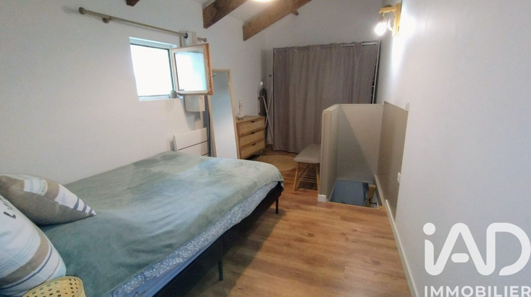 Ma-Cabane - Location Maison Sarrians, 44 m²
