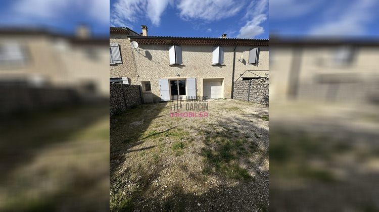 Ma-Cabane - Location Maison Sarrians, 105 m²