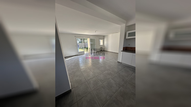 Ma-Cabane - Location Maison Sarrians, 105 m²