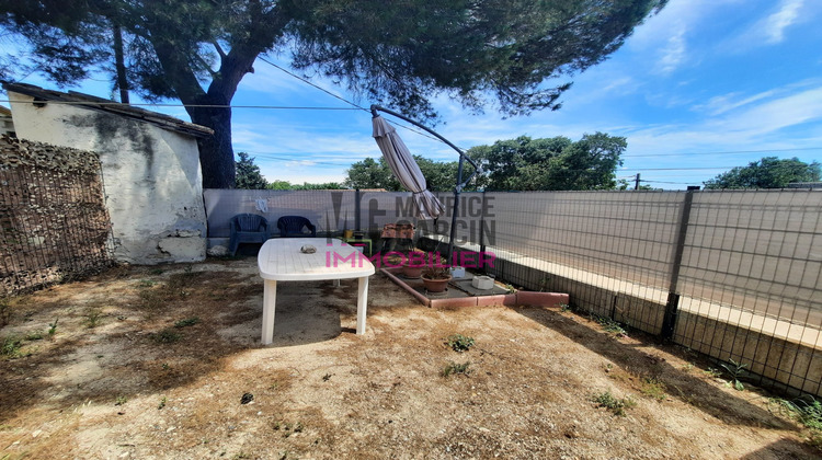 Ma-Cabane - Location Maison Sarrians, 54 m²