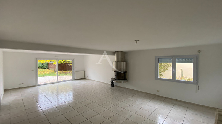 Ma-Cabane - Location Maison SARRIGNE, 127 m²