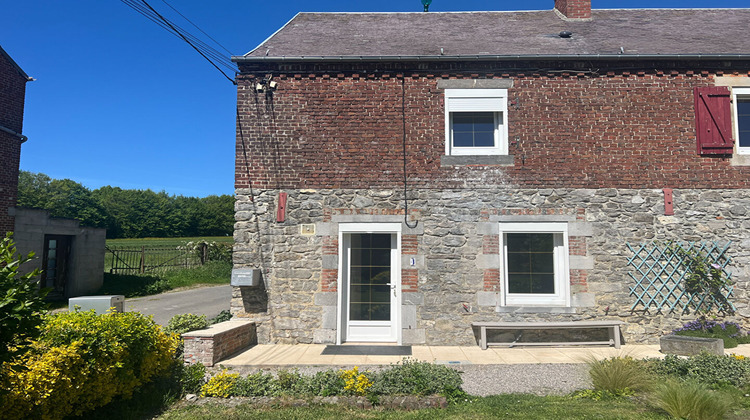 Ma-Cabane - Location Maison SARS-POTERIES, 46 m²
