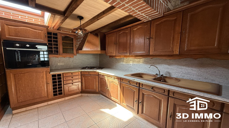 Ma-Cabane - Location Maison Sars-Poteries, 56 m²