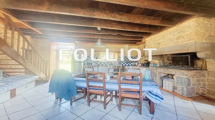 Ma-Cabane - Location Maison SARTILLY, 205 m²