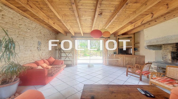 Ma-Cabane - Location Maison SARTILLY, 205 m²