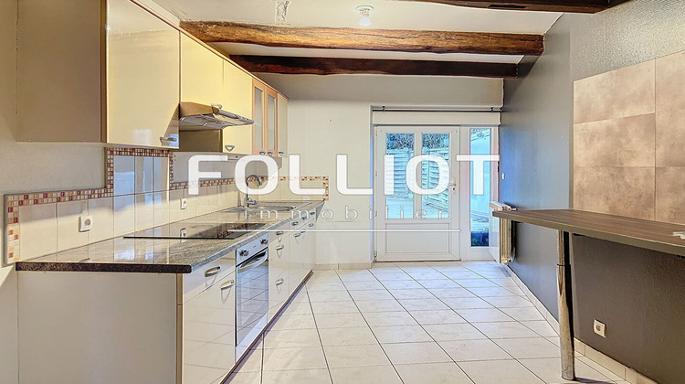 Ma-Cabane - Location Maison SARTILLY, 77 m²